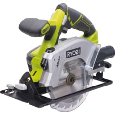 Ryobi One+ RWSL1801M 18v akkupyörösaha runko
