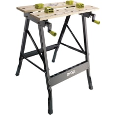 Ryobi RWB02 workbench
