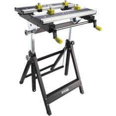 Ryobi RWB03 aluminum workbench