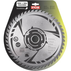 Ryobi SB254T48A1 Z48 254x30mm pyörösahanterä