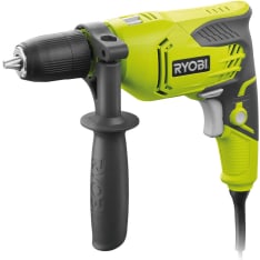 Ryobi RPD500-G 500w iskuporakone