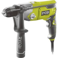 Ryobi RPD1200-K 1200w iskuporakone