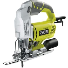 Ryobi RJS750-G 500w pistosaha