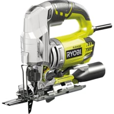 Ryobi RJS1050-K 680w pistosaha