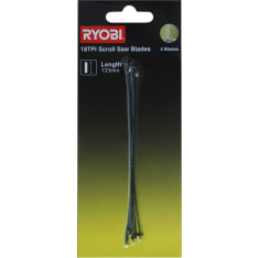 Ryobi SSB18TPI lehtisahanterä