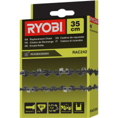 Ryobi RAC242 akkukäyttöisen moottorisahan ketju