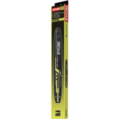 Replacement flange for the Ryobi RAC241 battery-powered chainsaw