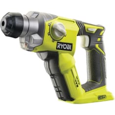 Ryobi One+ R18SDS-0 18V SDS+ akkuporavasara runko