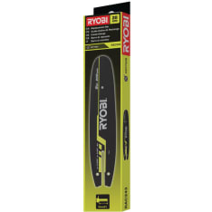Spare flange for Ryobi RAC243 electric pruning saw
