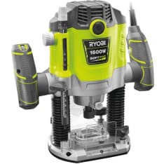 Ryobi RRT1600-K 1600w top router