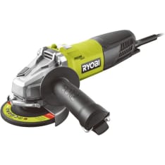 Ryobi RAG800-G125 125mm 800w kulmahiomakone