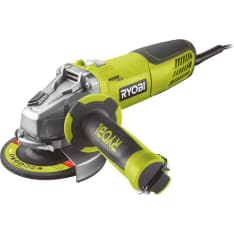 Ryobi RAG950-S125 125mm 950w kulmahiomakone