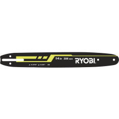 Ryobi RAC247 35cm flange
