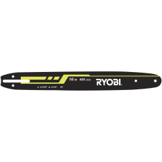 Ryobi RAC249 40cm flange