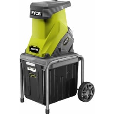 Ryobi RSH2545B 2500W oksasilppuri