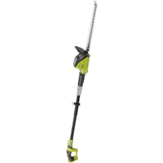 Ryobi OPT1845 ONE+ 18V pitkävartinen pensasleikkuri