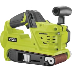 Ryobi One+ R18BS-0 18V nauhahiomakone runko