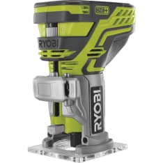 Ryobi One+ R18TR-0 18V top cutter body