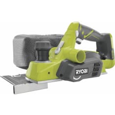 Ryobi One+ R18PL-0 18V akkuhöylä runko