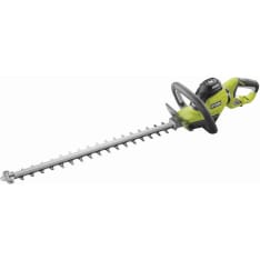Ryobi RHT5655RS sähkökäyttöinen pensasleikkuri