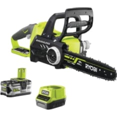Ryobi ONE+ RCS18X3050F 18V akkuketjusaha