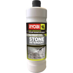 Ryobi RAC731 1L puhdistusaine kivipinnoille