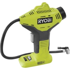 Ryobi One+ R18PI-0 18V ilmapumppu runko