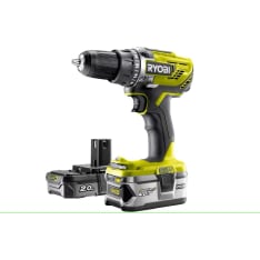 Ryobi R18DD3-242S 18V ONE+ porakone
