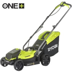 Ryobi ONE+ OLM1833B 18V runko ruohonleikkuri