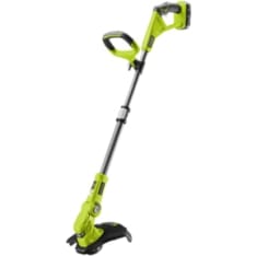 Ryobi One+ RLT183222S 18V 2x2,0Ah akkutrimmeri