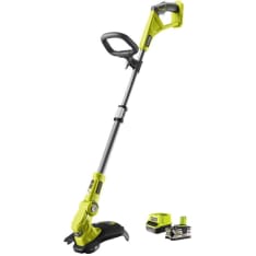 Ryobi ONE+ RLT183250F 18V 5Ah akkuruohotrimmeri