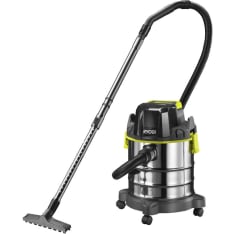 Ryobi ONE+ R18WDV-0 18V märkäkuivaimuri runko