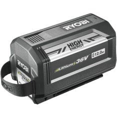 Ryobi RY36B12A 36V 12Ah High Energy akku