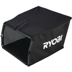 Ryobi RAC822 55L collector for moss remover