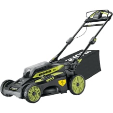 Ryobi RY36LMX51A-160 36V 1x6Ah akkuruohonleikkuri