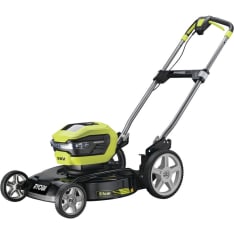 Ryobi RY36LMMX51A-140 36V 1x4Ah akkuruohonleikkuri
