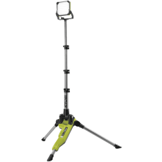 Ryobi ONE+ R18TL-0 18V battery work light frame