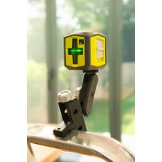 Ryobi RBCLLG1 green cross laser