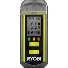 Ryobi RBPINMM1 moisture meter