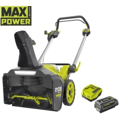 Ryobi RY36STX53A-150 36V 5Ah 53cm akkulumilinko