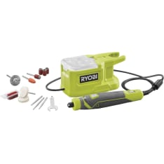 Ryobi ONE+ RRT18-0 18V mini drill