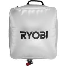 Ryobi RAC717 20L water tank