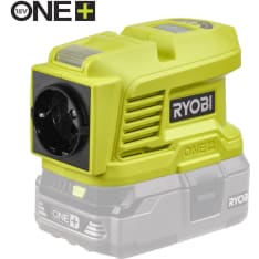 Ryobi One+ RY18BI150A-0 18V 150W inverter frame