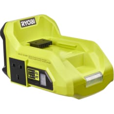 Ryobi RY36BI300A-0 36V 300W inverter frame