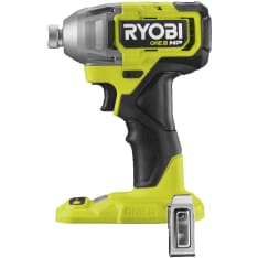 Ryobi One+ HP RID18X-0 18V ruuvinväännin runko