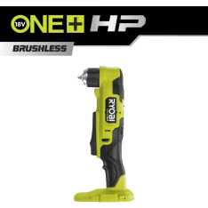 Ryobi One+ HP RAD18C-0 18V kulmaruuvinväännin runko
