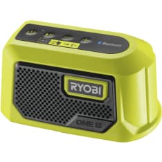 Ryobi ONE+ RBTM18-0 18V bt mini speaker body