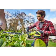 Ryobi RY36HTX65A-0 36V pensasleikkuri runko