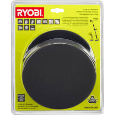 Ryobi RAKSCRUBF vaahdotussieni