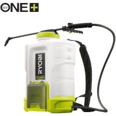 Ryobi ONE+ RY18BPSB-0 18V 15L backpack sprayer body